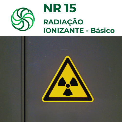 Radiação Ionizante - Básico