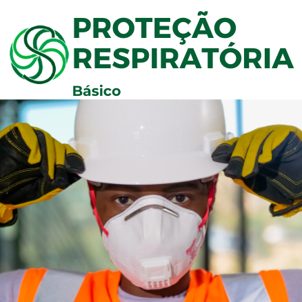 Curso de Proteção Respiratória