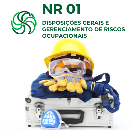 NR 01 - Disposições Gerais